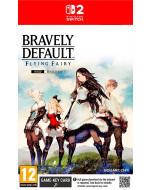Bravely Default Flying Fairy HD Remaster (Nintendo Switch 2)